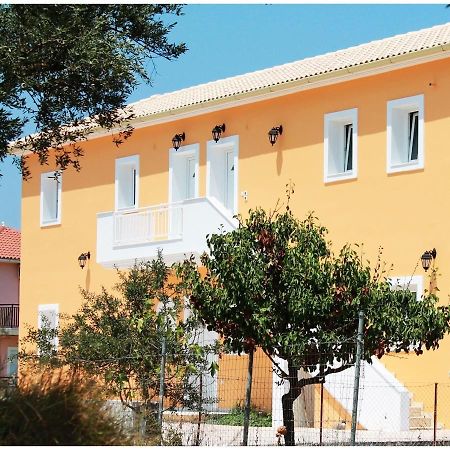 Drosia Retreat Apatrments - Studio Apartman Makrísz Jalósz Kültér fotó